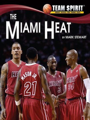 cover image of The Miami Heat